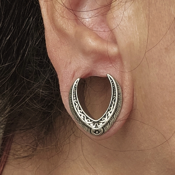 Horseshoe Plugs - Picture 1 of 2